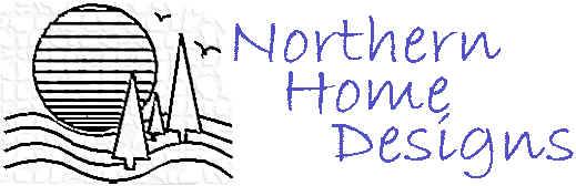 Welcome to Northern Home Designs